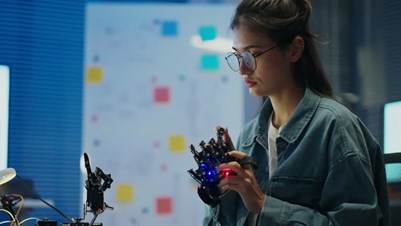 Avika Coding Classes