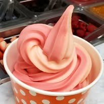 Skinny D's Yogurt
