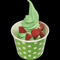 Skinny D's Yogurt