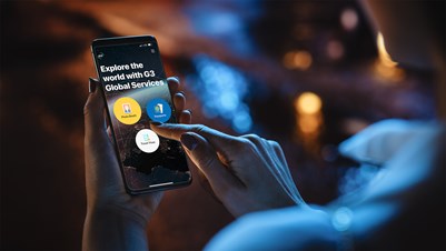 G3 Global Services