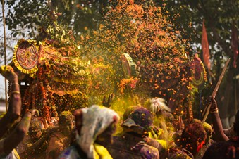 Sree Devi Peetham