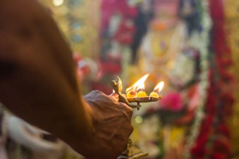 Sree Devi Peetham