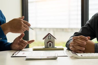 TSR Properties LLC