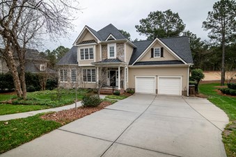 TSR Properties LLC