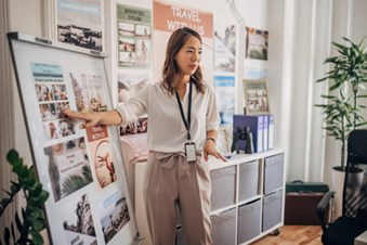 Travel Options Inc