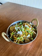Salem RR Biriyani Plano