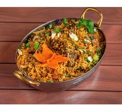 Jabbar Bhai Biriyani