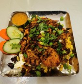 Jabbar Bhai Biriyani