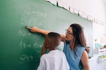 Rajeshwari Balaji Tutor