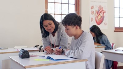 Rajeshwari Balaji Tutor