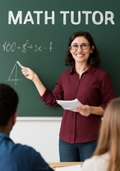 Rajeshwari Balaji Tutor