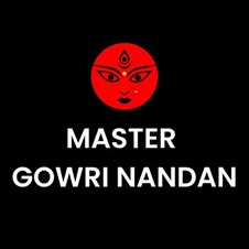 Astrologer, Psychic, Palmreader, Spiritual Healer, Master Gowri Nandan