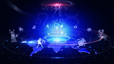 Astrologer, Psychic, Palmreader, Spiritual Healer,