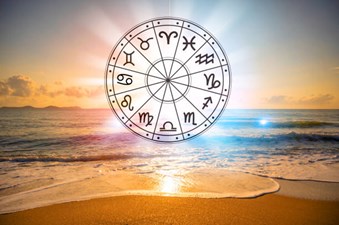 Astrologer, Psychic, Palmreader, Spiritual Healer,