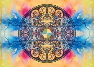 Astrologer, Psychic, Palmreader, Spiritual Healer,
