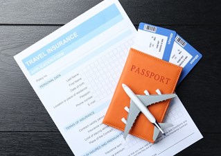 AML Passport & Visa Services