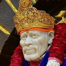 Shri Shirdi Sai Mandir