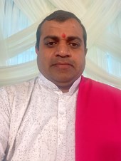 Shastri Chandrakant D. Trivedi