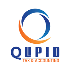 Qupid Tax & Accounting