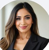 Anu Baba Real Estate Agent in Houston, TX
