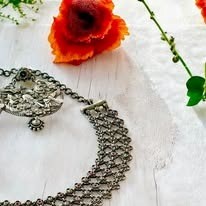 Moraa Moraa Jewelry