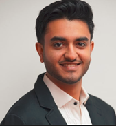 Jay Raval Insurance Agent