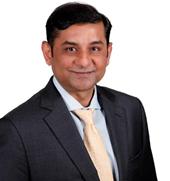 Sameer Vora - Licensed Realtor