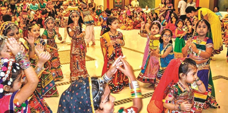 GARBA & BOLLYWOOD BAND