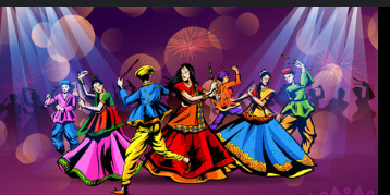 GARBA & BOLLYWOOD BAND