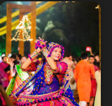 GARBA & BOLLYWOOD BAND