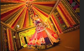 GARBA & BOLLYWOOD BAND