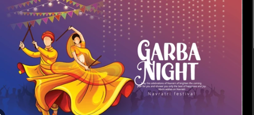 GARBA & BOLLYWOOD BAND