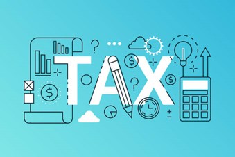 Sanarth Tax Preparation