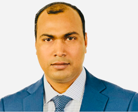 Mohammad Ali  Realtor
