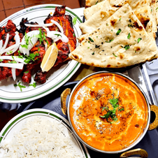 Bombay Grill Of Huntington