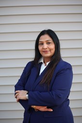 Paresha Patel Realtor