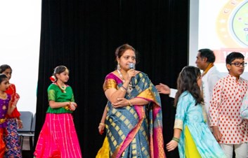 Carnatic-Music Classes By Shanthi