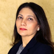 Vindu Hora Financial Advisor