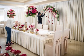 Shree Auspicious Decoration LLC