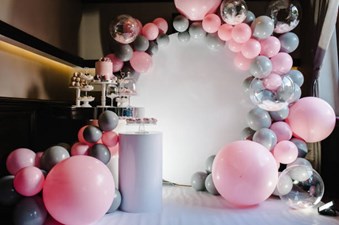 Shree Auspicious Decoration LLC