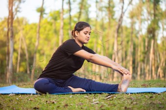 Nirvana Yoga