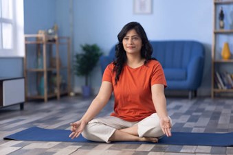Nirvana Yoga
