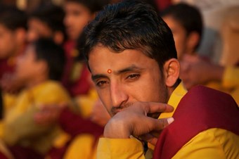 Hindu Vedic Priest Seattle