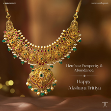 Tanishq Jewelers - Chicago