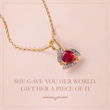Tanishq Jewelers - Chicago