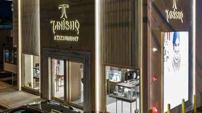 Tanishq Jewellers - New Jersey Jewelers Iselin, NJ
