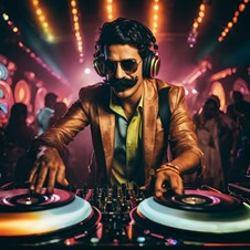 DJ Sooryavanshi