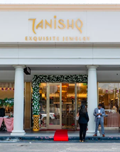 Tanishq Jewelers - Houston Jewelers Houston, TX
