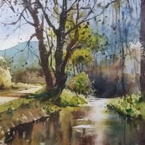 Satya Ojha Art Classes