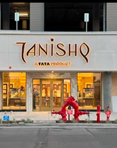 Tanishq Jewelers - Santa Clara Jewelers Santa Clara, CA